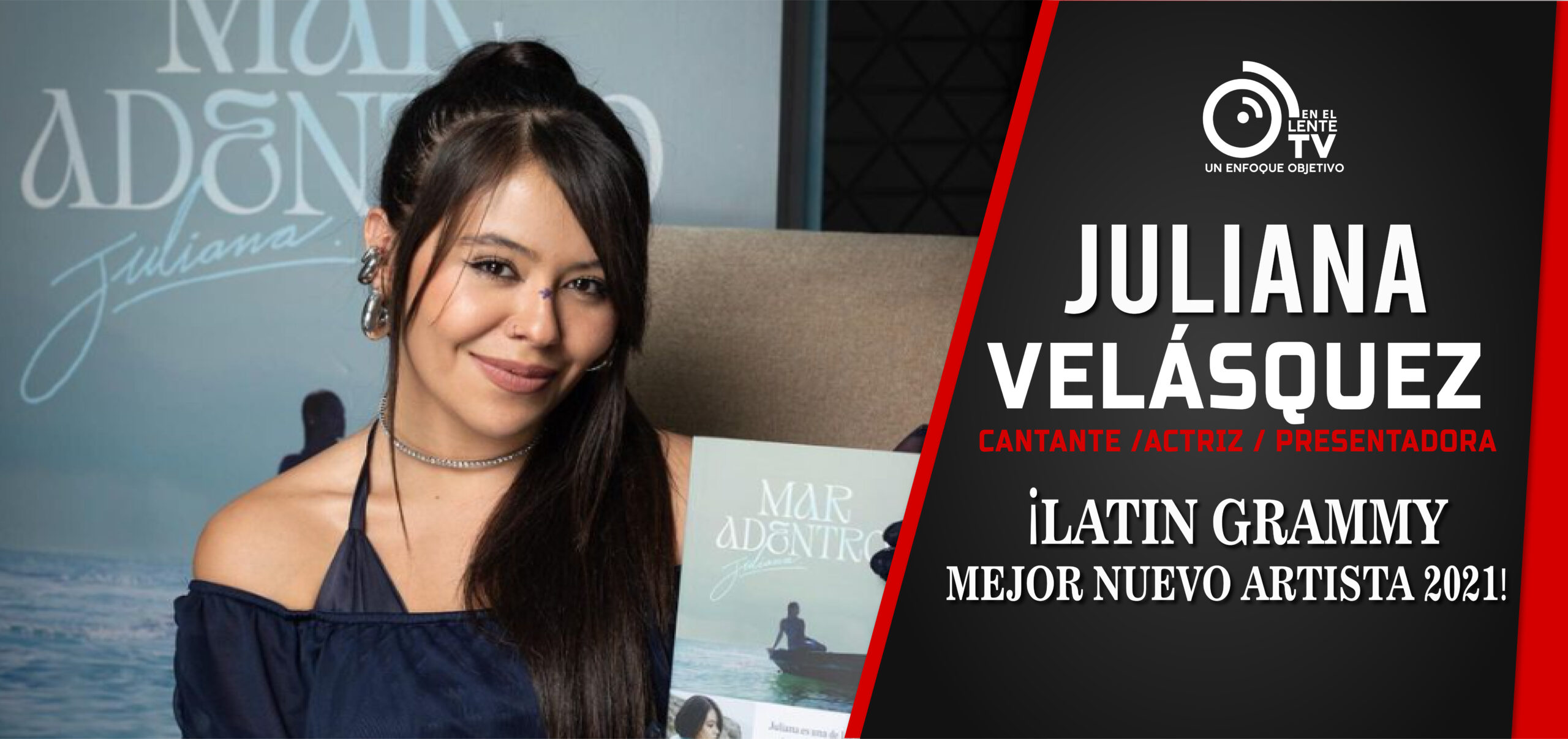 Juliana Velásquez: Éxito y Pasión por el Arte